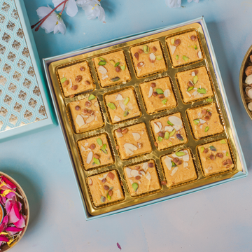 Special Pattisa Box